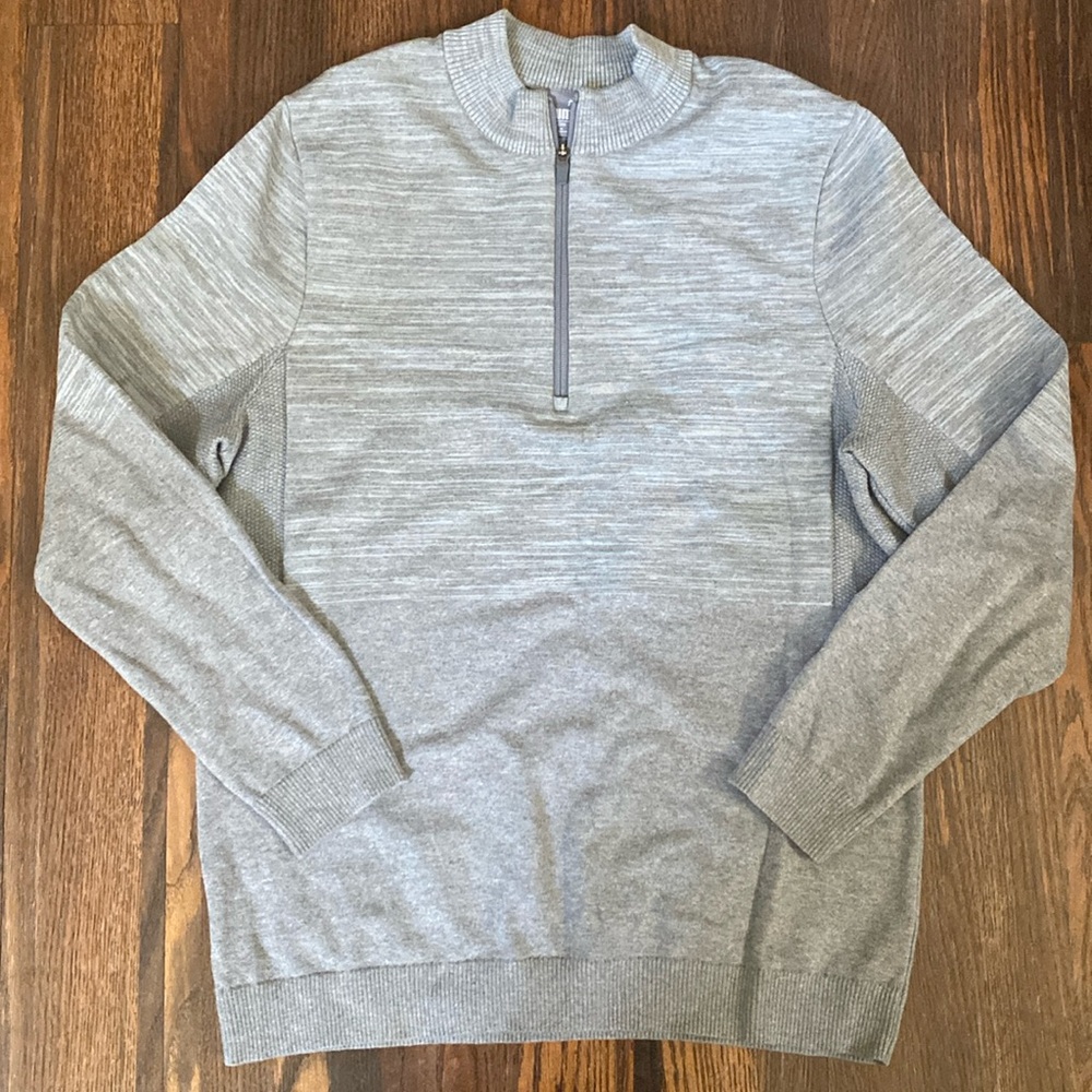 PUMA Men’s Sweater